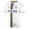 Officiële Voetbalshirt Everton Derde 2021-22 - Heren